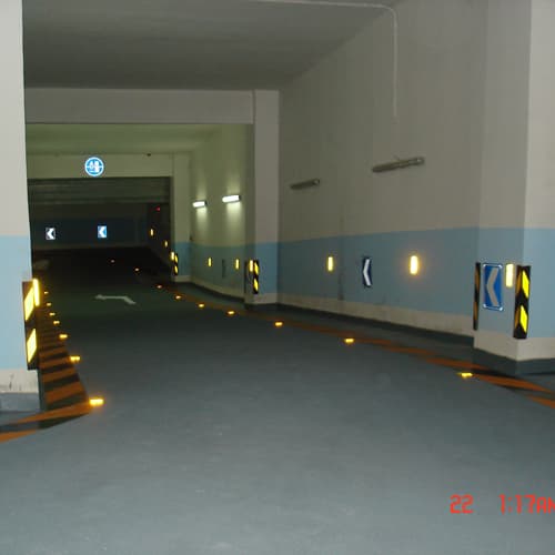 今通博世 Signs & Plaques LND-4VK34 - ภาพตัวอย่าง 3