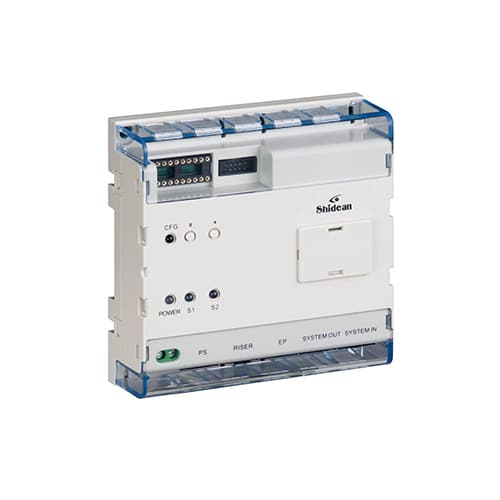 Intercom Systems RS1 - image 1