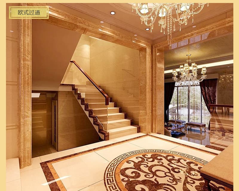 Ocean Gạch ceramic OB20160P - ảnh thu nhỏ 4