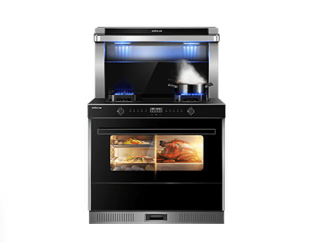 Integrated Cookers JJZ-Y/T-D2ZK - image 1