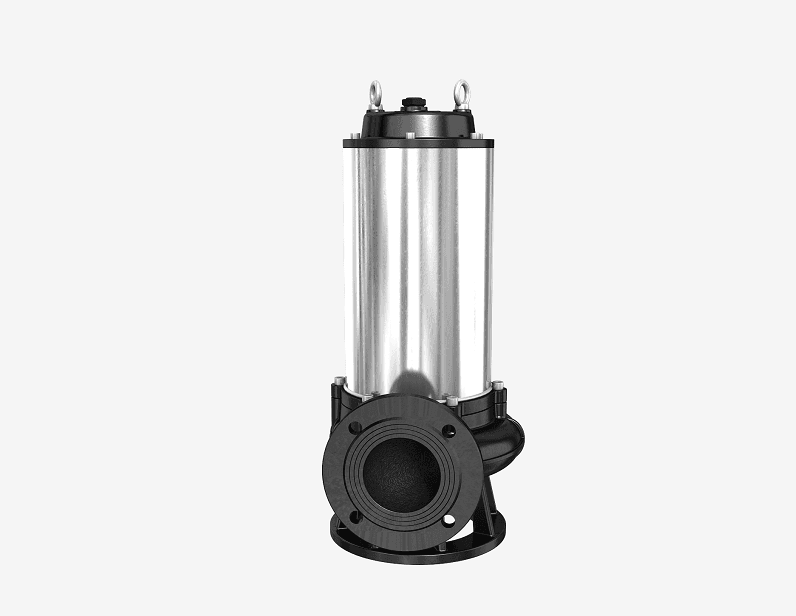 Water Pumps 80WQ60-13-4 - image 1