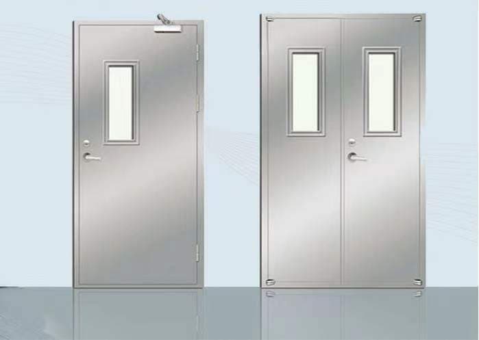 Fire Doors