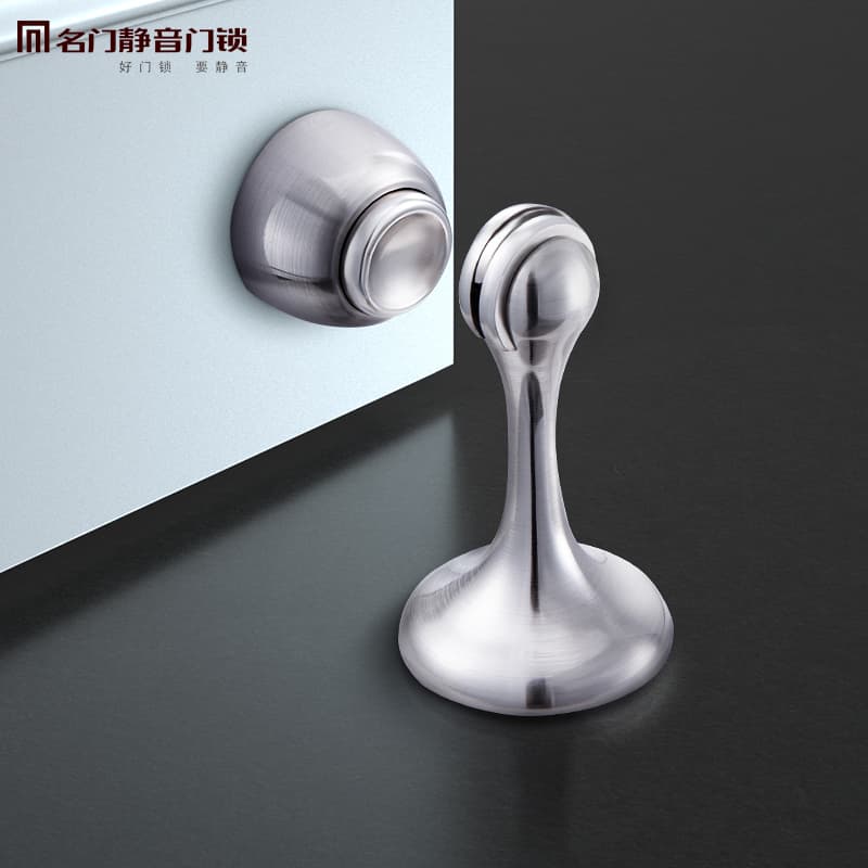 名门静音门锁 Interior Door Hardware DEC-XWL51 - ảnh 1