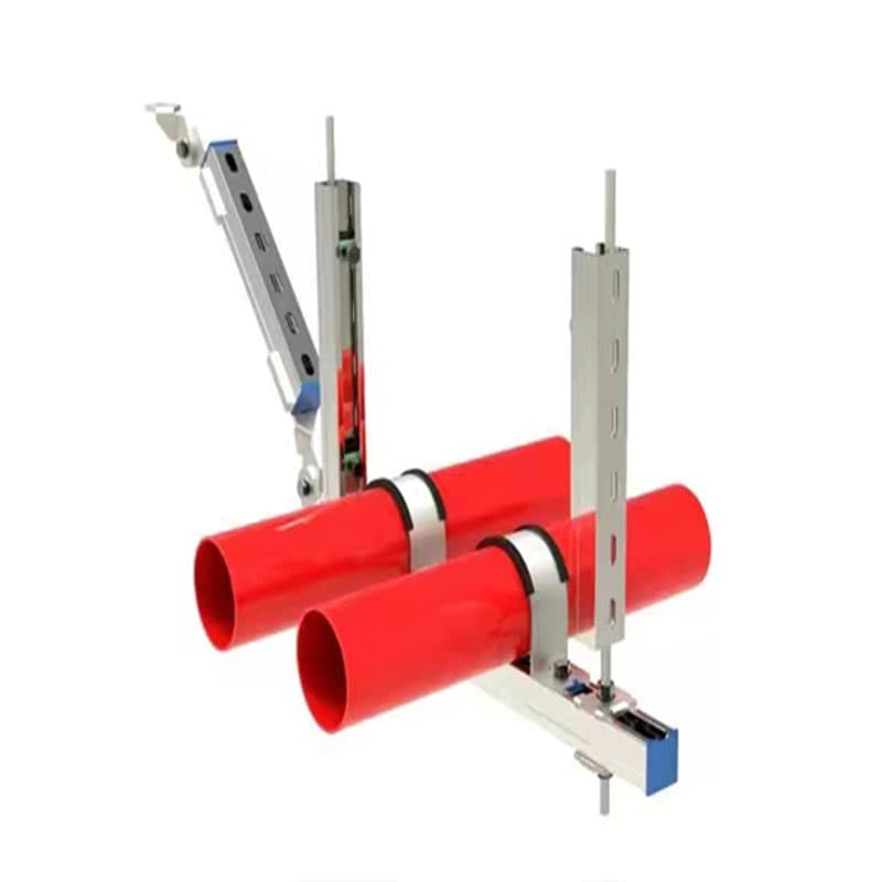 Seismic Brackets YF-ST125-1