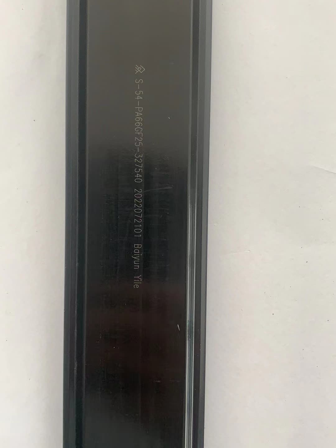 白云易乐 Aluminium Profiles CIV-KY04T - รูปภาพ 1