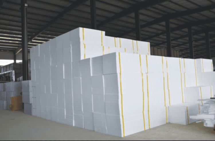 External Thermal Insulation B1 - image 1