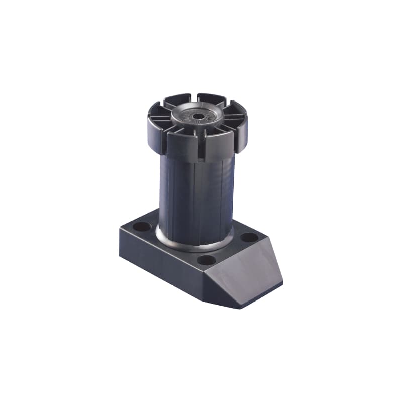 美嘉美 Cabinet & Storage Hardware DEC-J833P - ảnh 1