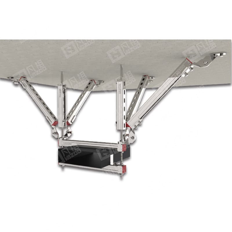 Seismic Brackets VZS-FTL
