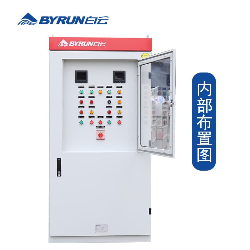 Bơm nước BZK-X - ảnh 1