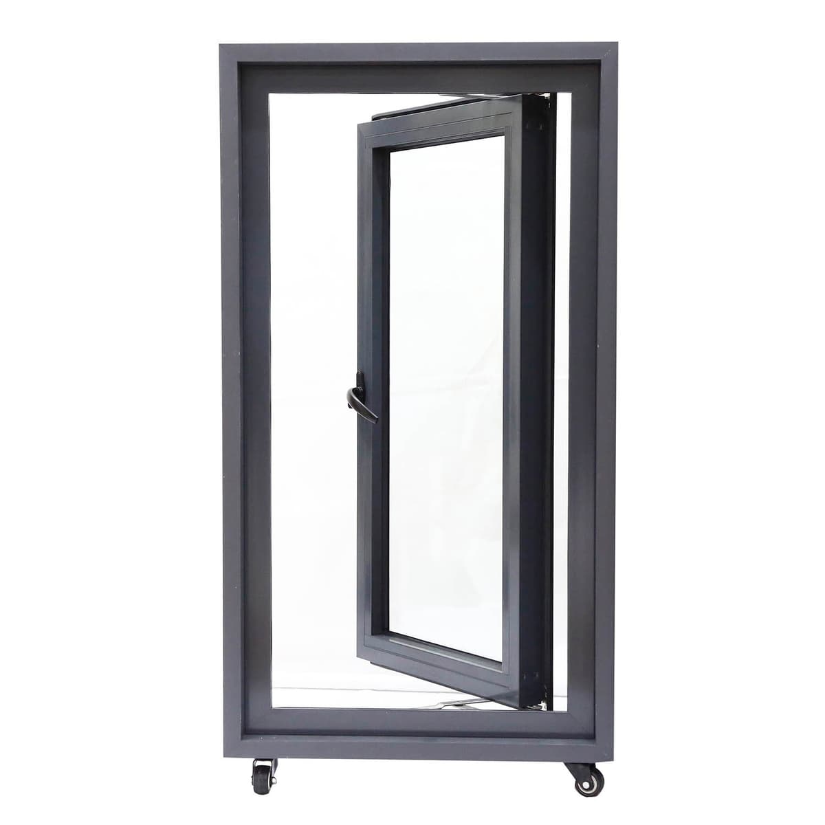 利蒙门窗幕墙 Aluminium Profiles CIV-FYCU6 - รูปภาพ 1
