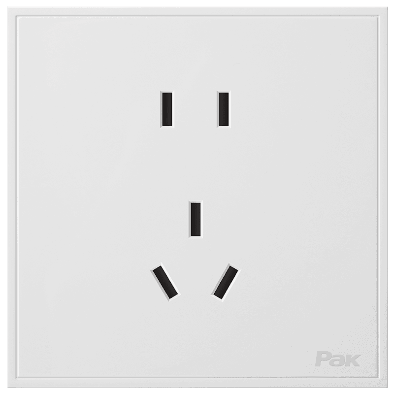 Switches & Sockets PAK-HS/10US.WW - image 1