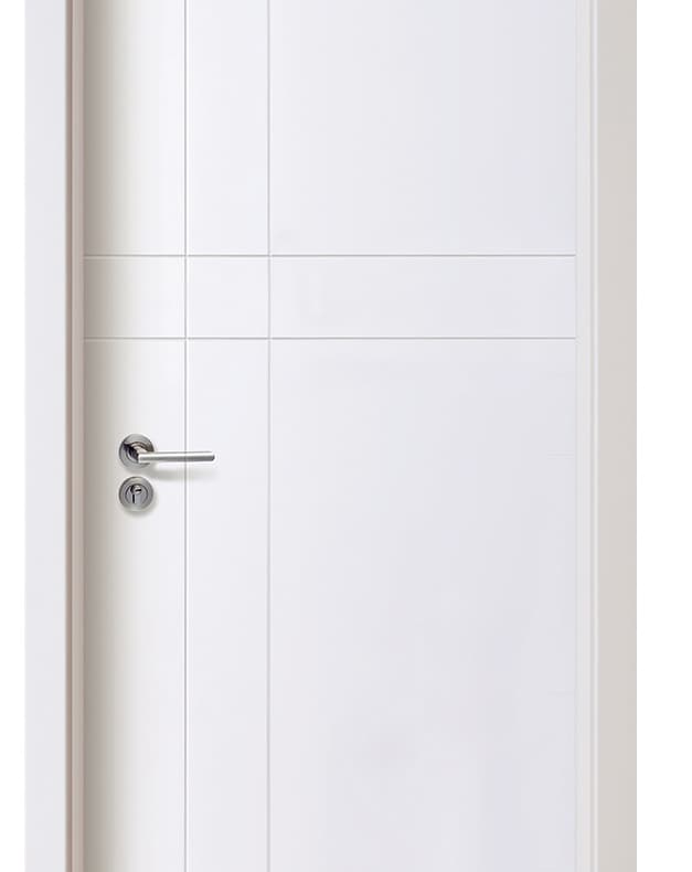 Interior Doors M-8085 - image 1