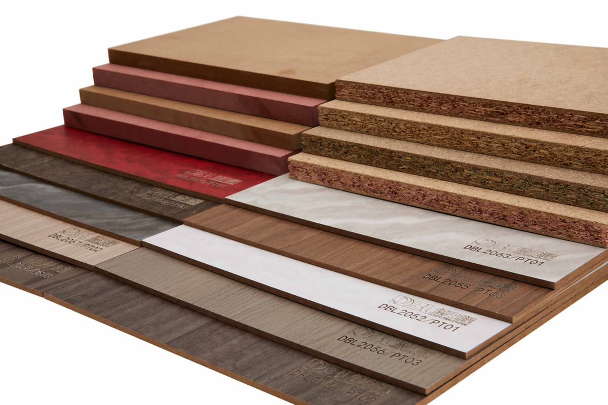 Woodwork Products DBL2052/PT01 - image 1