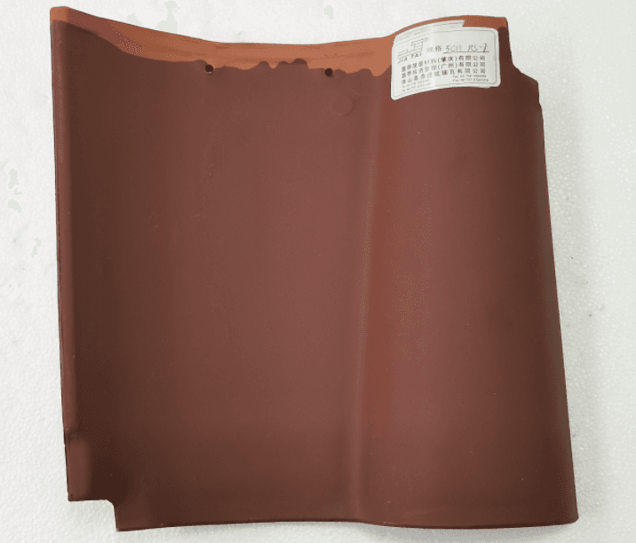 嘉泰 Roof Tiles CIV-KQVBS - ảnh 1