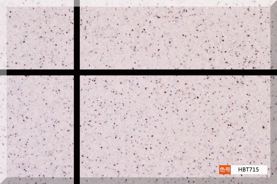 沪宝 Exterior Wall Coatings CIV-0ISV4 - รูปภาพ 1