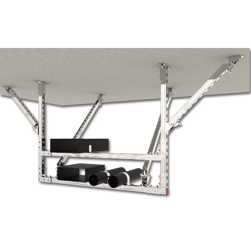 Seismic Brackets VZS-SDFT(L)