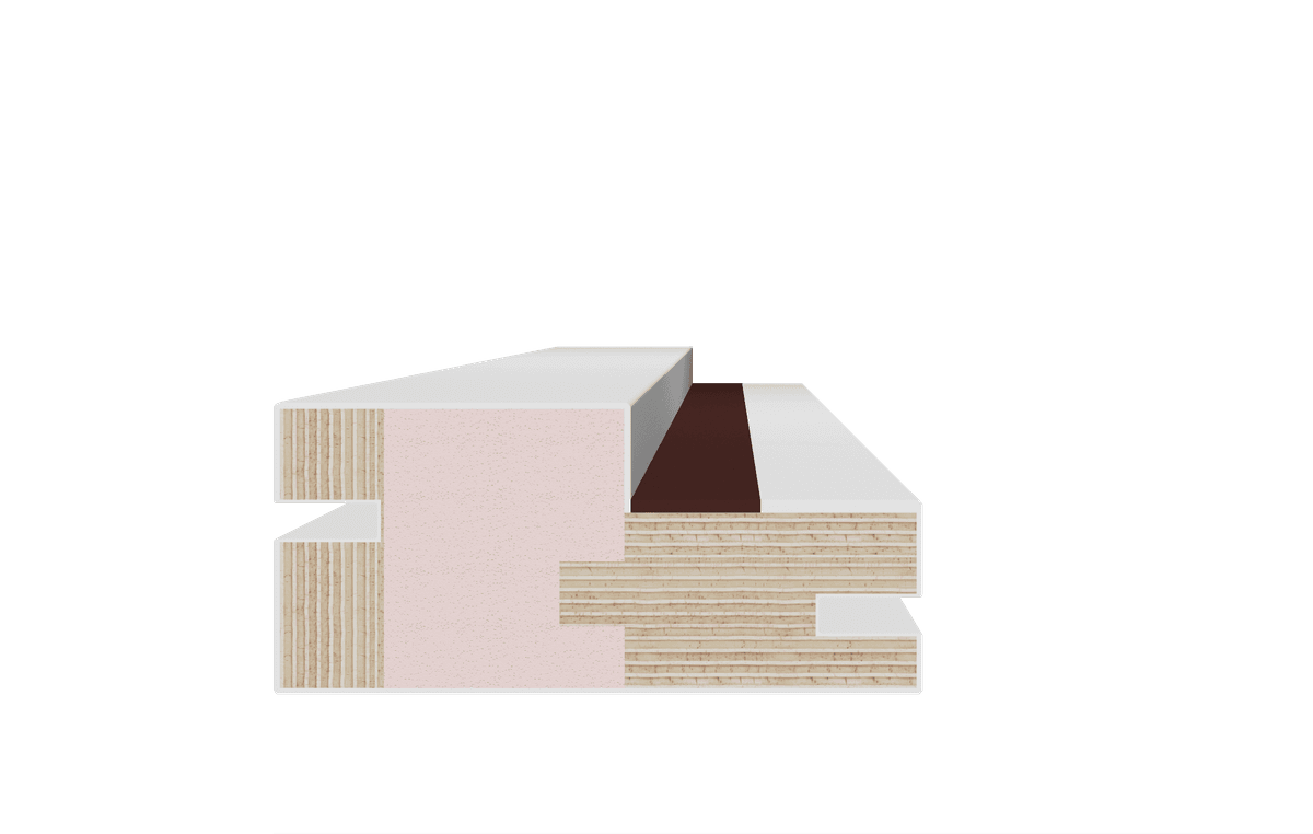 Fire Doors DAN-002
