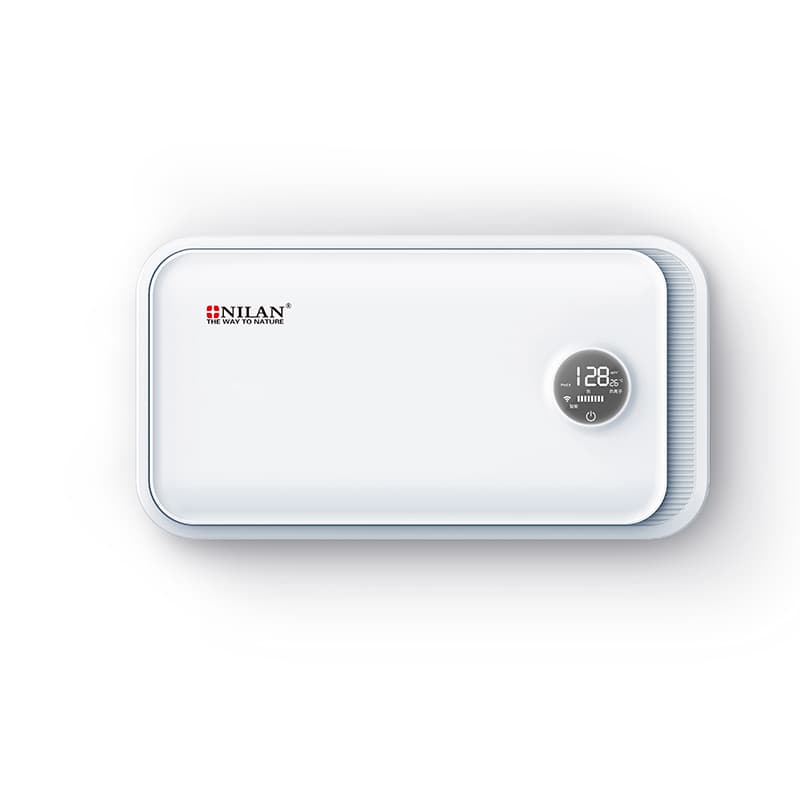 奈兰 Fresh Air Systems ELM-PGXMH - รูปภาพ 1