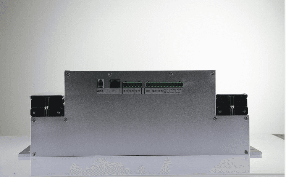 基础创新 Smart Meters ELM-VMJGR - ảnh 1