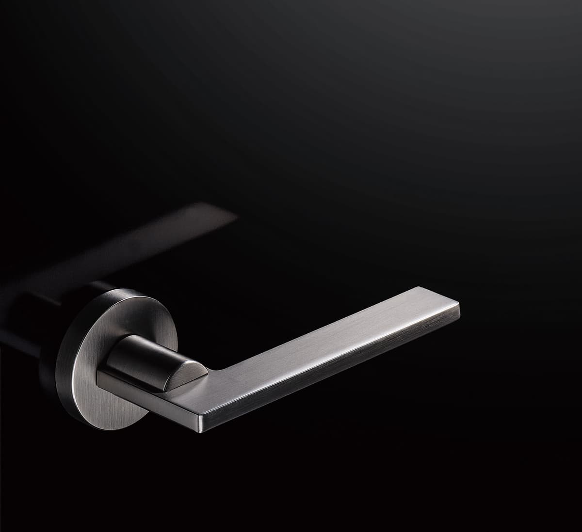 GSM盖世镘 Interior Door Hardware DEC-525EV - ảnh 1