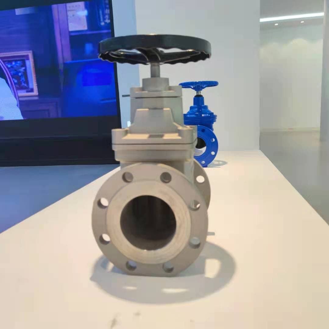 Valves Z45W-16P - image 1