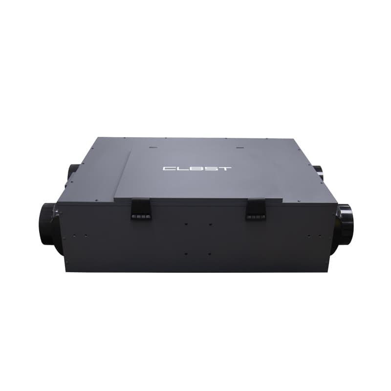 科林贝思 Fresh Air Systems ELM-PUXW6 - ảnh 1