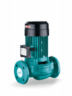 Water Pumps LPm550 - image 1