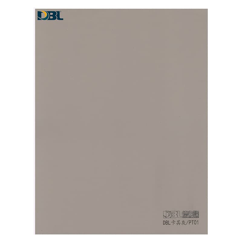 Woodwork Products DBL/PT01
