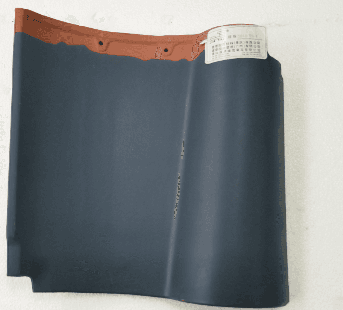 Roof Tiles RS5B16 - image 1