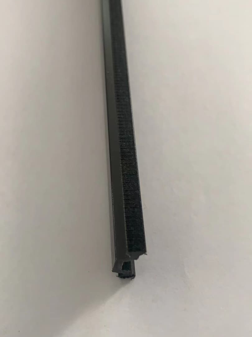 Aluminium Profiles C18 - image 1