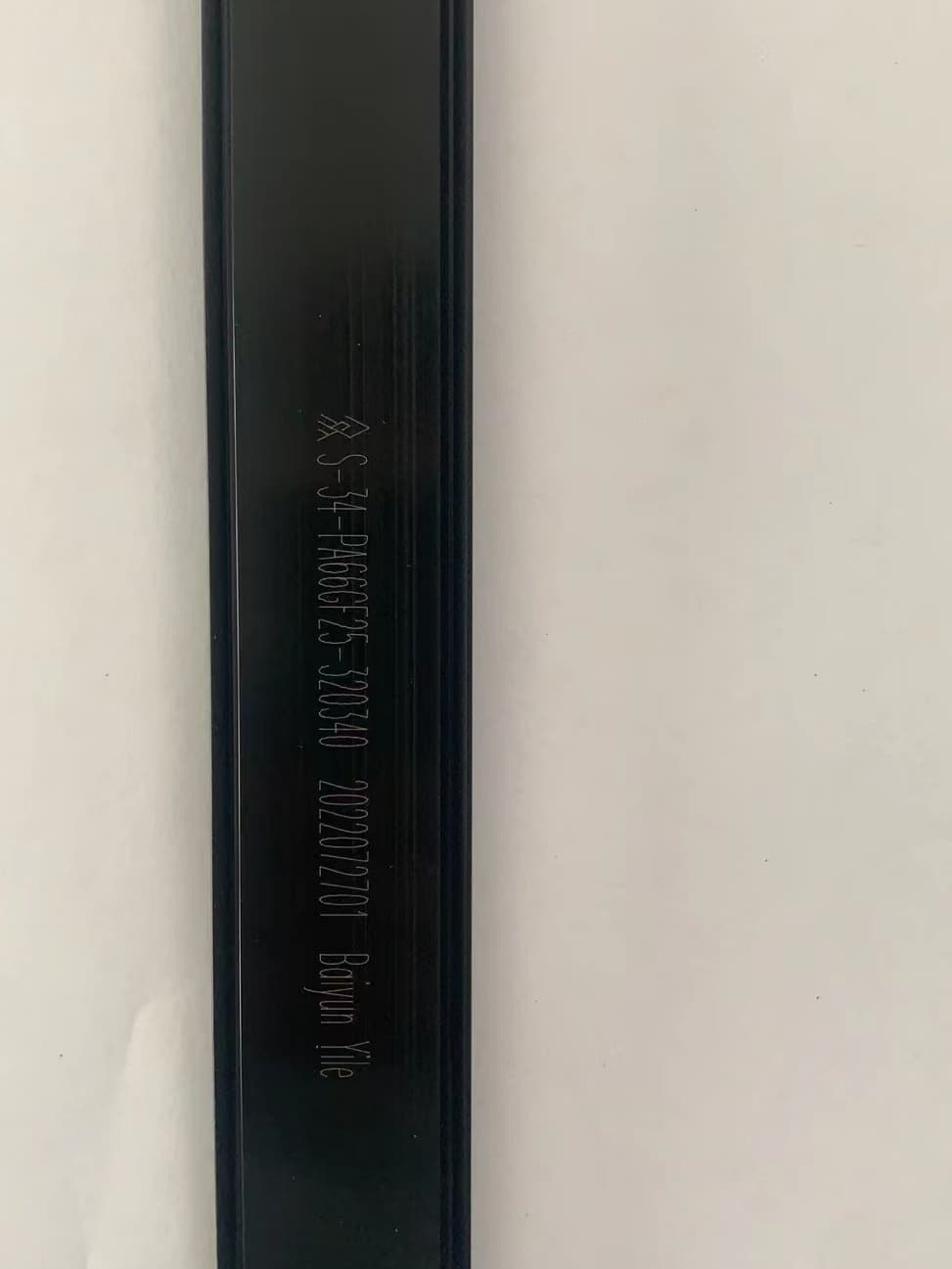 白云易乐 Aluminium Profiles CIV-78YBB - ảnh 1