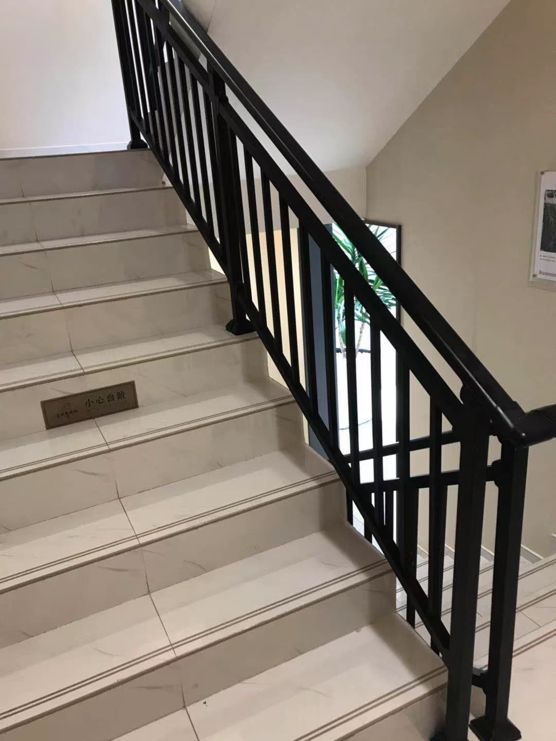 Railings & Louvers XGLT-01