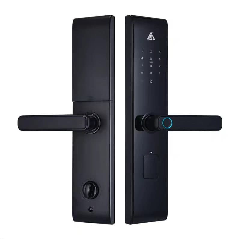 巨力 Entrance Door Locks CIV-HXMF7 - รูปภาพ 1