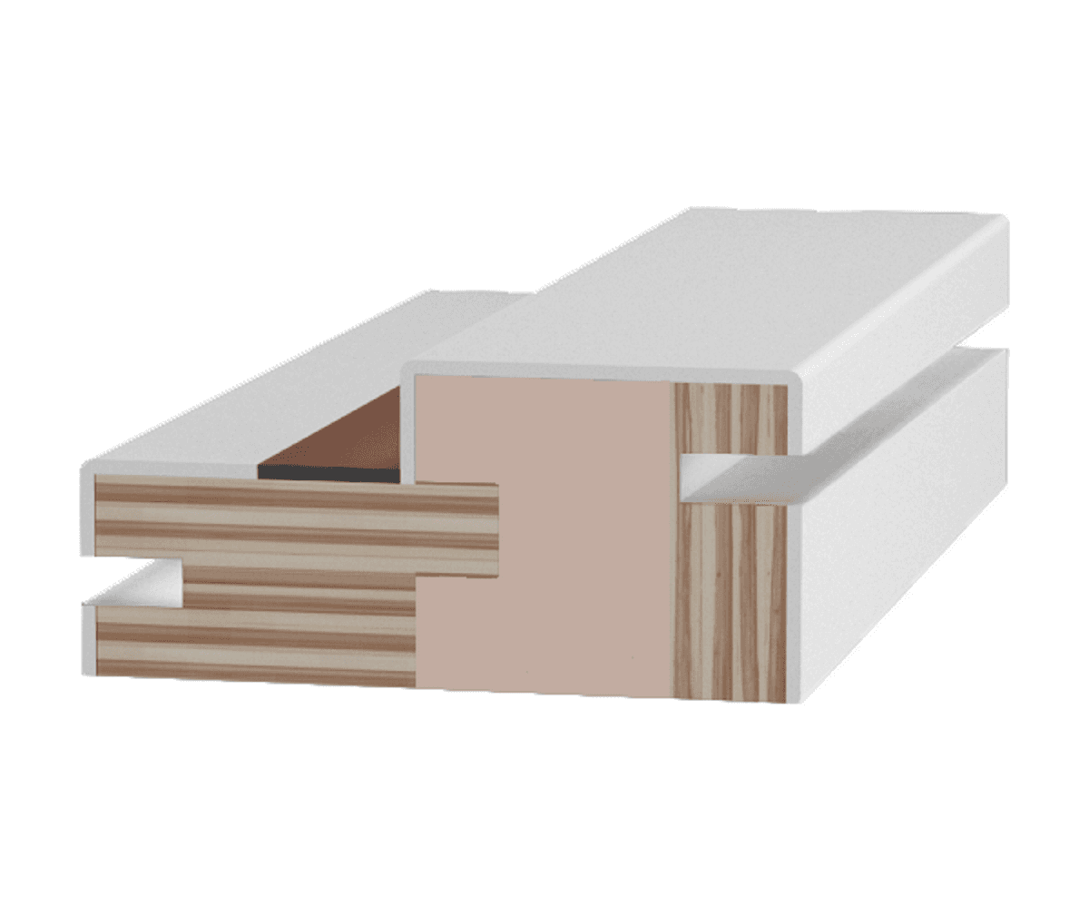 Fire Doors DSN-004