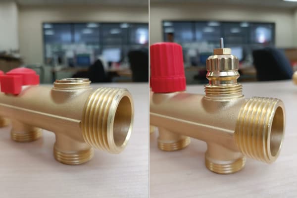 丹佛斯 Manifolds WEL-MW6X5 - ảnh 1