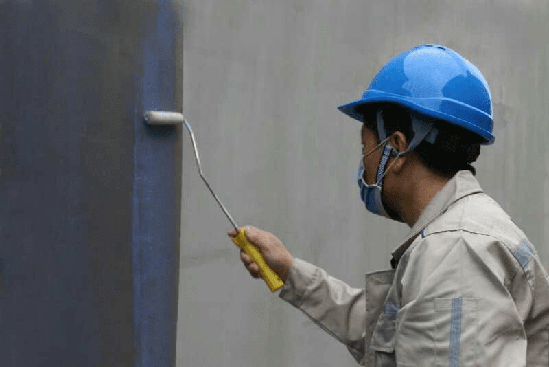 沪宝 Interior Wall Coatings CIV-TL6DD - ảnh 1