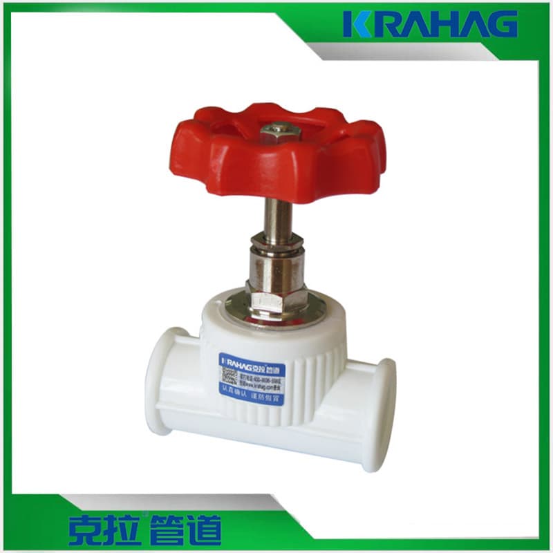 克拉KRAHAG Pipes & Fittings WEL-WMCFX - ảnh 1