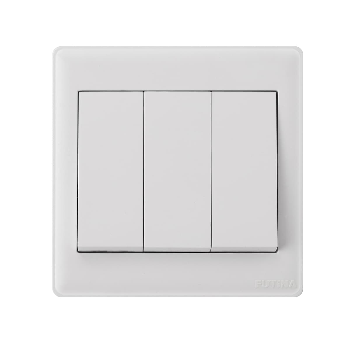 FUTINA Switches & Sockets C-K31-10 - image 1