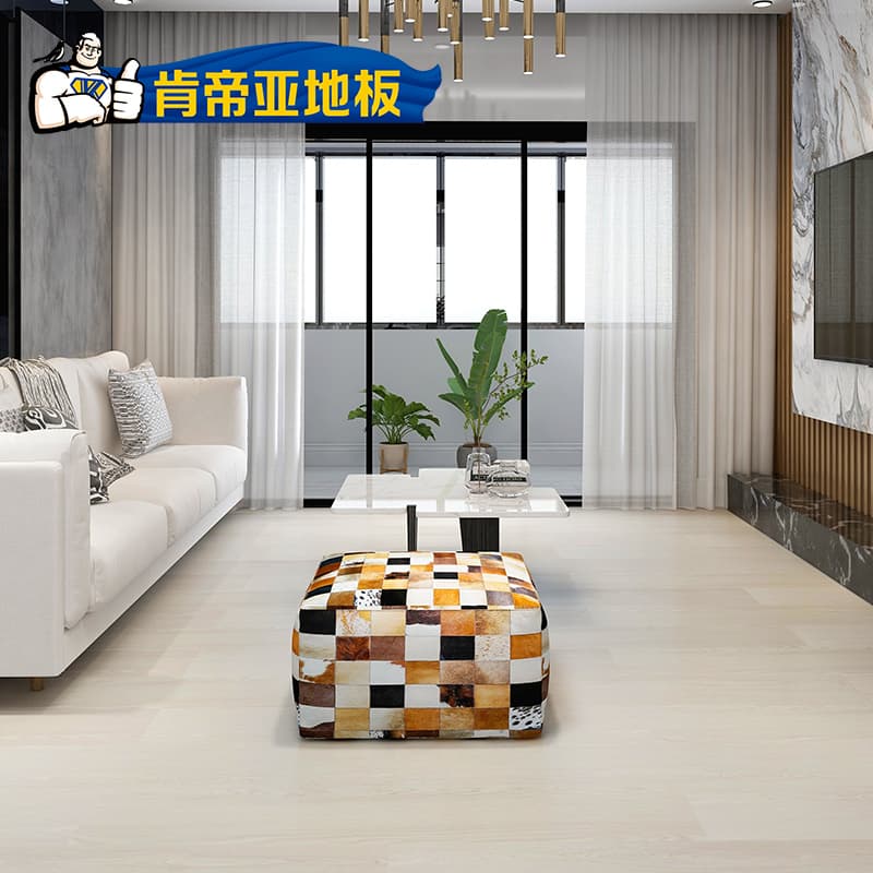 Wood Flooring DJ - image 1