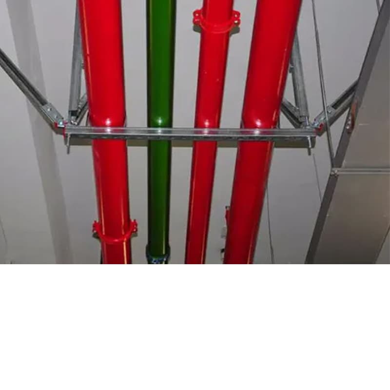 Seismic Brackets VZS-SST(L
