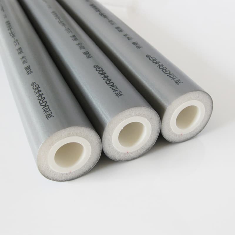 克拉KRAHAG Pipes & Fittings WEL-7MOR4 - รูปภาพ 1