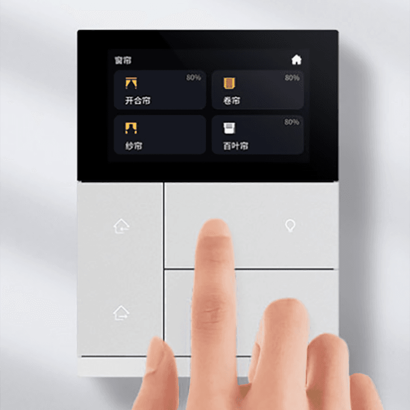 Smart Home CHTFB-3.0/6.1.02 - image 1