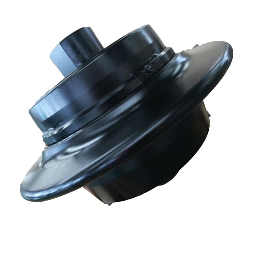 优盾宝 TBM Consumables & Parts ELM-ECM37 - ảnh 1