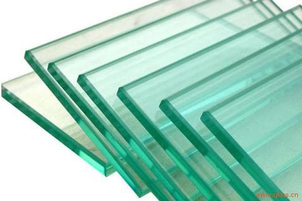 Door & Window Glass