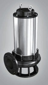 Water Pumps 80WQ40-15-4 - image 1