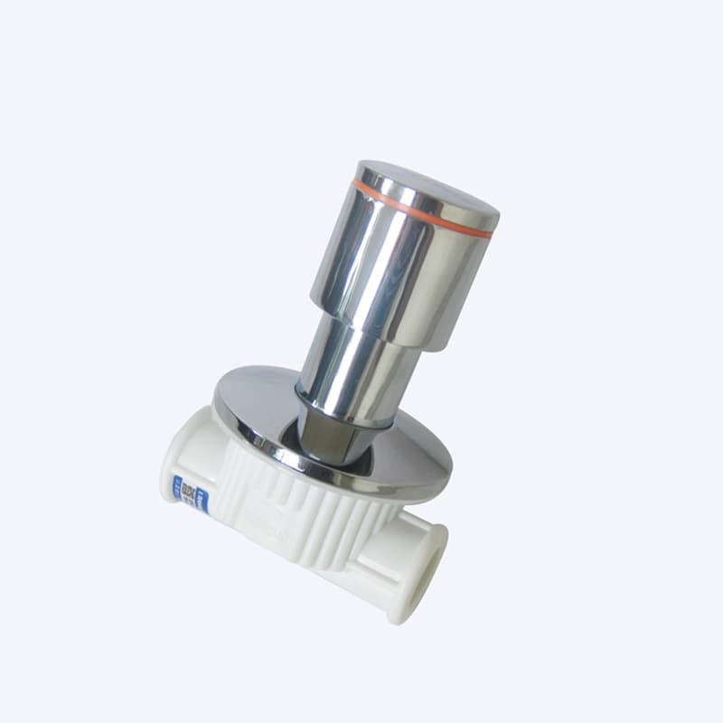 克拉KRAHAG Pipes & Fittings WEL-QVG5D - รูปภาพ 1