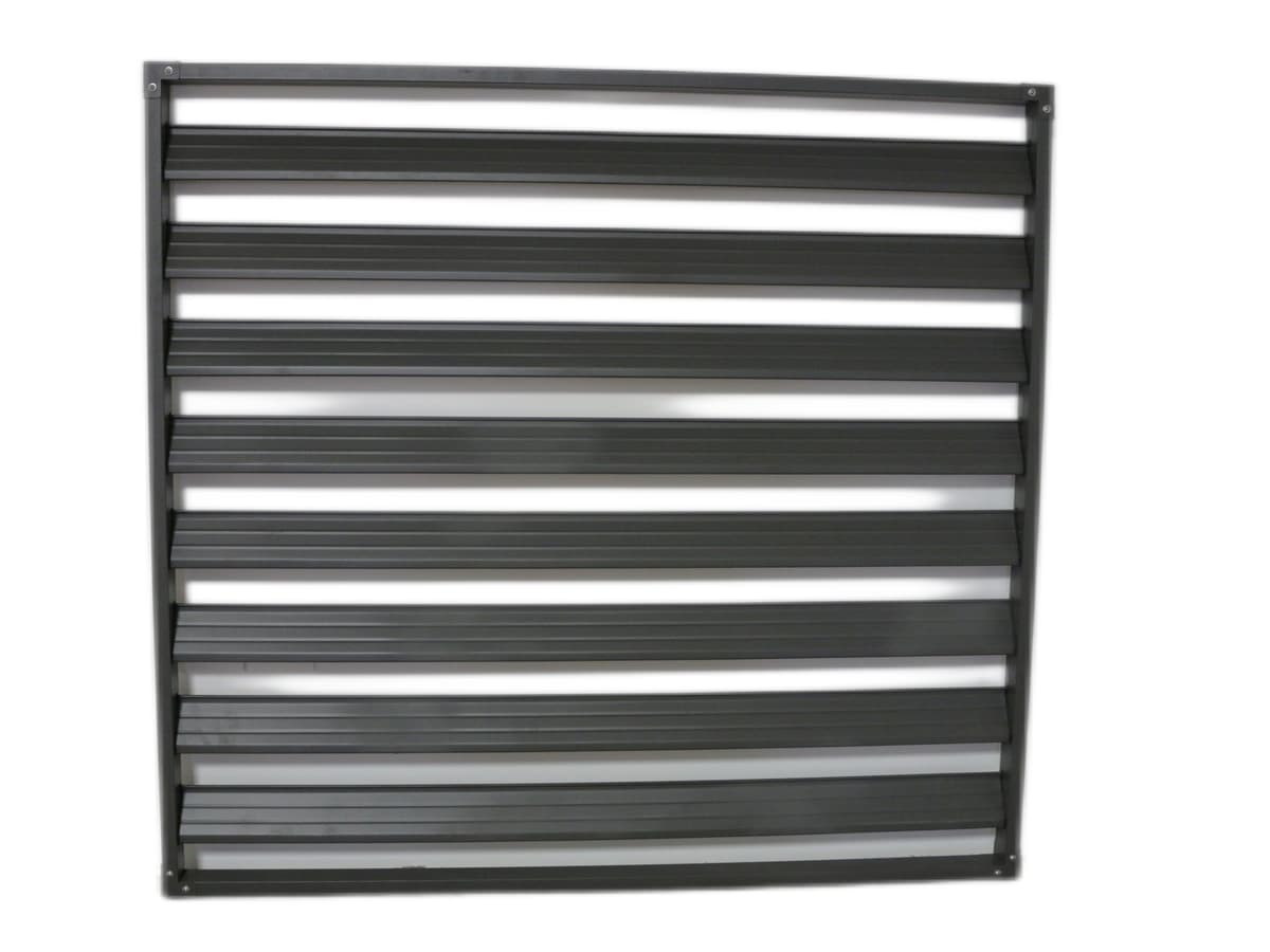 Railings & Louvers XGBY-001