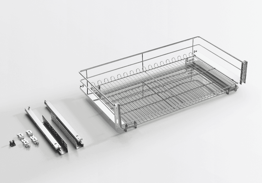 Cabinet & Storage Hardware 3206001 - image 1