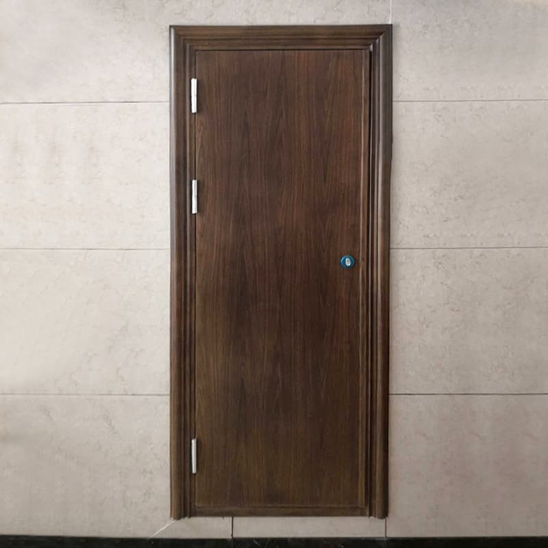 Steel Entrance Doors GFM-08 - image 1