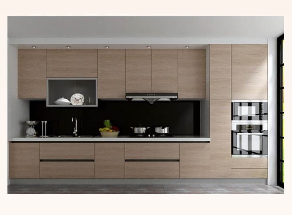 Woodwork Products JD17F683-12